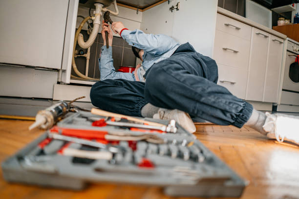Best Faucet Repair  in Pine Bluff, AR