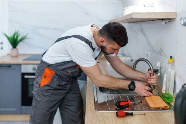 Best Plumbing Installation Services  in Pine Bluff, AR