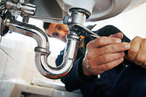 Best Water Softener Installation  in Pine Bluff, AR