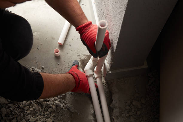 Best Local Plumber Services  in Pine Bluff, AR