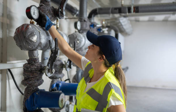 Best Hot Water Heater Installation  in Pine Bluff, AR