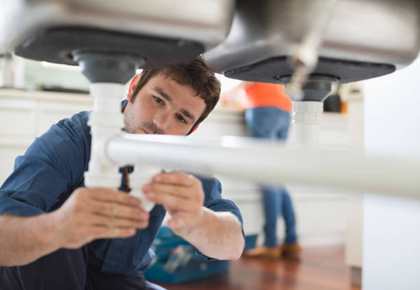 Shower Repair Services in Pine Bluff, AR