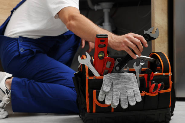 Best Same-Day Plumbing Service  in Pine Bluff, AR