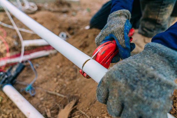 Best Pipe Repair Near Me  in Pine Bluff, AR