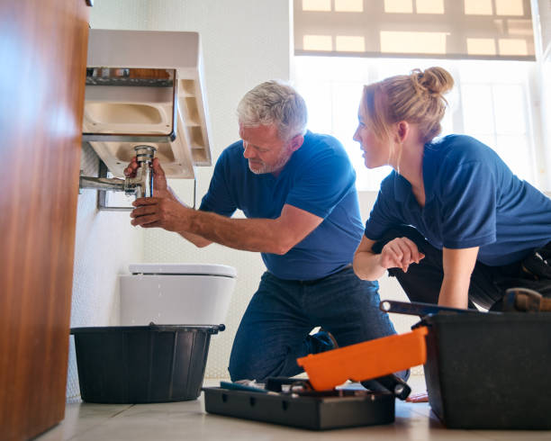 Best Leak Detection Services  in Pine Bluff, AR