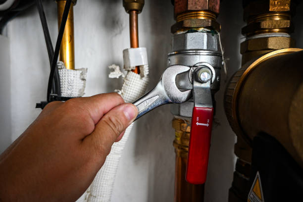 Best 24-Hour Plumber Near Me  in Pine Bluff, AR